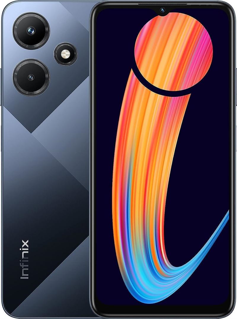 Inifinix HOT 30i Photo1